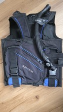 Tauchweste SUBGEAR DRAKE