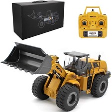 NEU Huina 1583 Radlader RTR