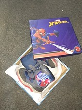 Kinder Moonboots Spider Man