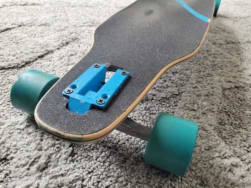 Longboard ram fr1 - ram,