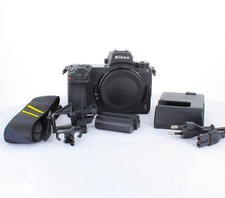 Nikon Z7 II Body