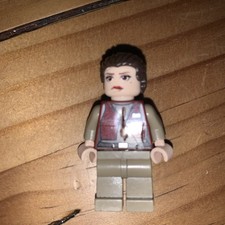 Lego Star Wars Minifigur Padme