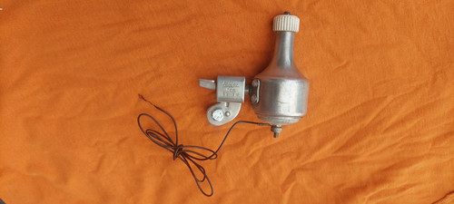 Oldtimer fahrraddynamo fer - oldtimer,