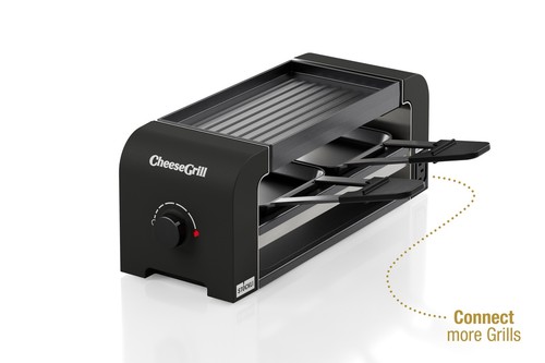 Stöckli raclette cheesegrill - stöckli,