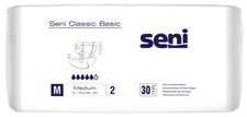 Seni Classic Basic medium 4x30