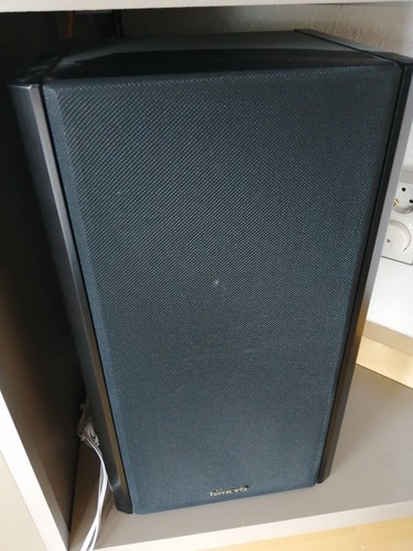 Lautsprecherboxen 2xst - ,