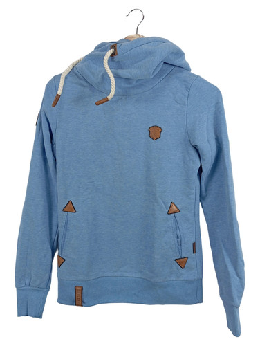 Naketano damen kapuzenpullover - damen,