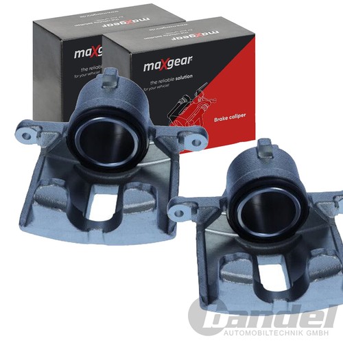 Maxgear bremssattel vorne - maxgear,