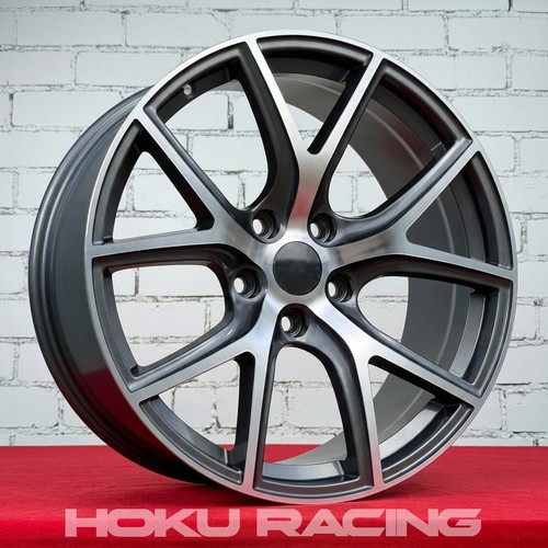 Zoll trackhawk style - 4x,