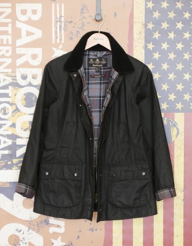 249 barbour beadnell - £249,