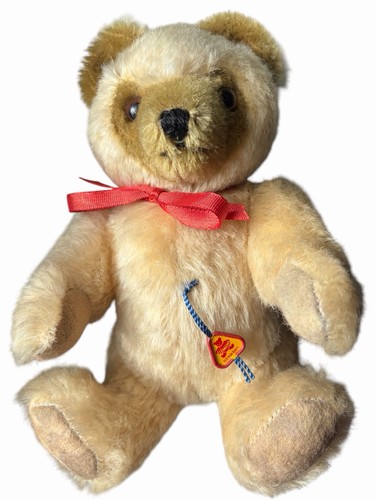 Seltener clemens sammler teddy - seltener,