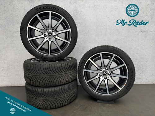 Mercedes a45 w177 cla45 amg - a45,