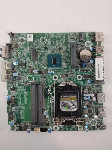 Dell optiplex 3040 micro - optiplex, intel