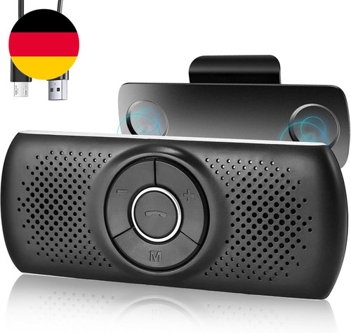 Freisprecheinrichtung für - freisprecheinrichtung,