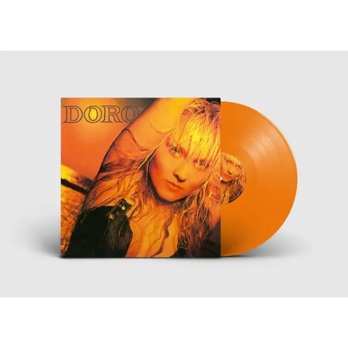 Doro orange - edition), (orange