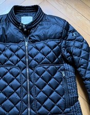 Exclusive Moncler Daunen Stepp