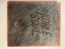 Kohle und Stahl, BvB Trikot