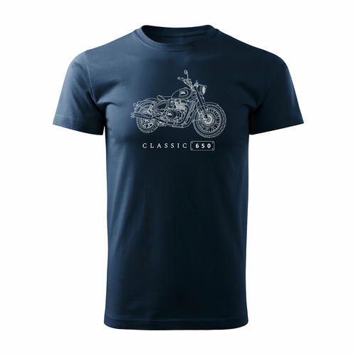 Royal enfield classic - classic, 650