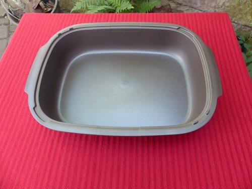 Tupperware ultra pro l - pro, 3,3