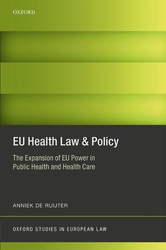 Health law policy by - health,
