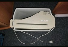 Aktenvernichter PS-15 von Olympia 