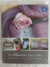 Die Kunst der feinen Fäden
