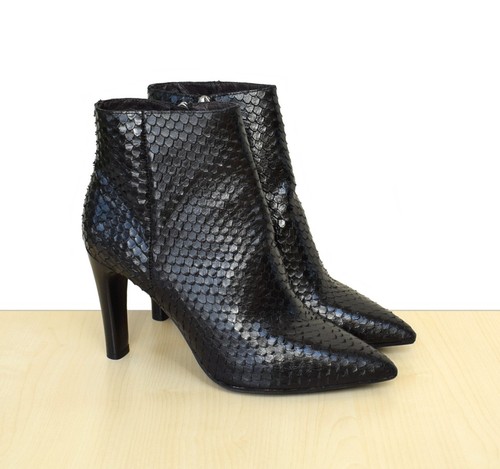 Elvio zanon stiefeletten - elvio, gr