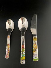 Auerhahn Biene Maja Besteck