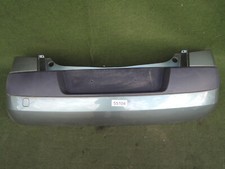 Heckstoßstange Renault Megane