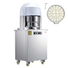 Vevor elektrischer teigteiler - elektrischer,