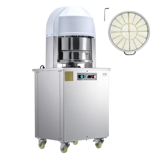 Vevor elektrischer teigteiler - vevor,
