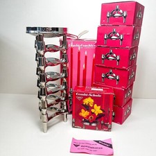 quist nagel bmf kerzenständer