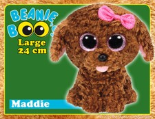 TY Beanis Boos Glubschis Large