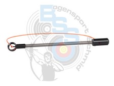 Shibuya Korntunnel Fiber Optic Visiertunnel Leuchtkorn Recurvebogen Bogenschieße