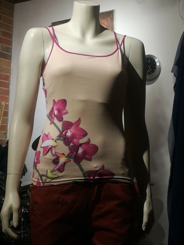 Top primal wear - *top*,