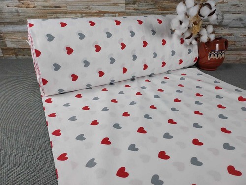 240cm popeline breit baumwolle - 240cm,