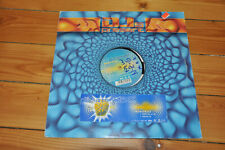 DJ Tomac - Memories - Dance 90s 90er - 12" Maxi Single Vinyl LP