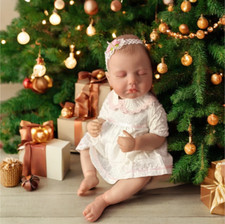 50 CM Realistisch Reborn