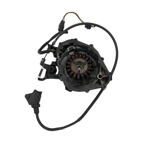 Suzuki 650 lichtmaschine - s,