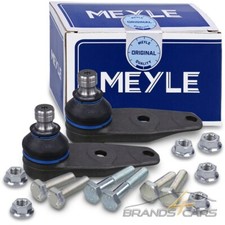 MEYLE 2x TRAGGELENK VORNE FÜR