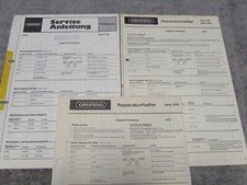 Schaltplan service manual für - schaltplan,