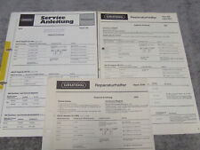 Schaltplan Service Manual für