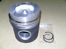 Scania Kolben 92 740 600