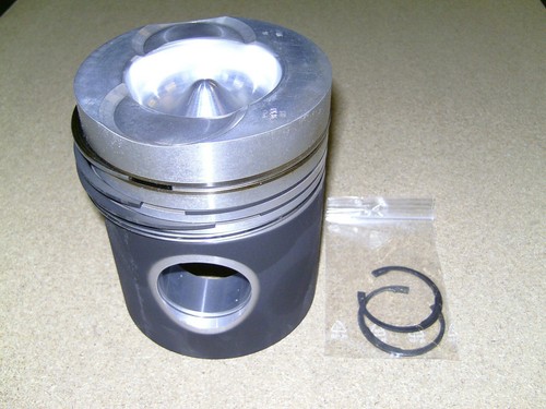 Scania kolben 740 600 - 92,