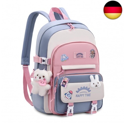 Tanou schultasche mädchen - tanou,