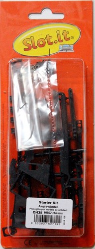 Slot sich35 fahrwerk - sich35,
