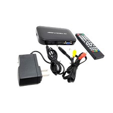 A28D USB SD MMC HDMI VGA AV