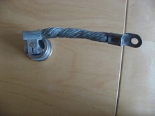 Leistungsdiode SY250 AS mit Anschlusskabel 250A Dauerstrom