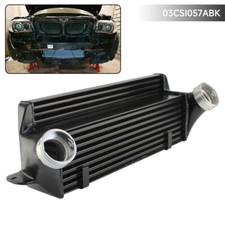 Tuning Competition Intercooler
