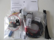 Standheizung Webasto